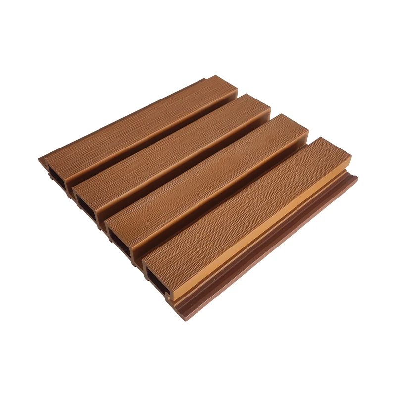 Multifunctional boards composite fencing wpc fence gate for wholesales