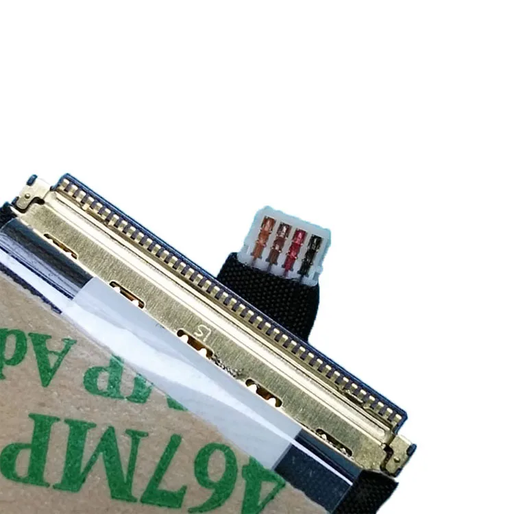 Wholesale LCD Flex Cable For Lenovo G500 G505 G510 DC02001PR00 DC02001PS00