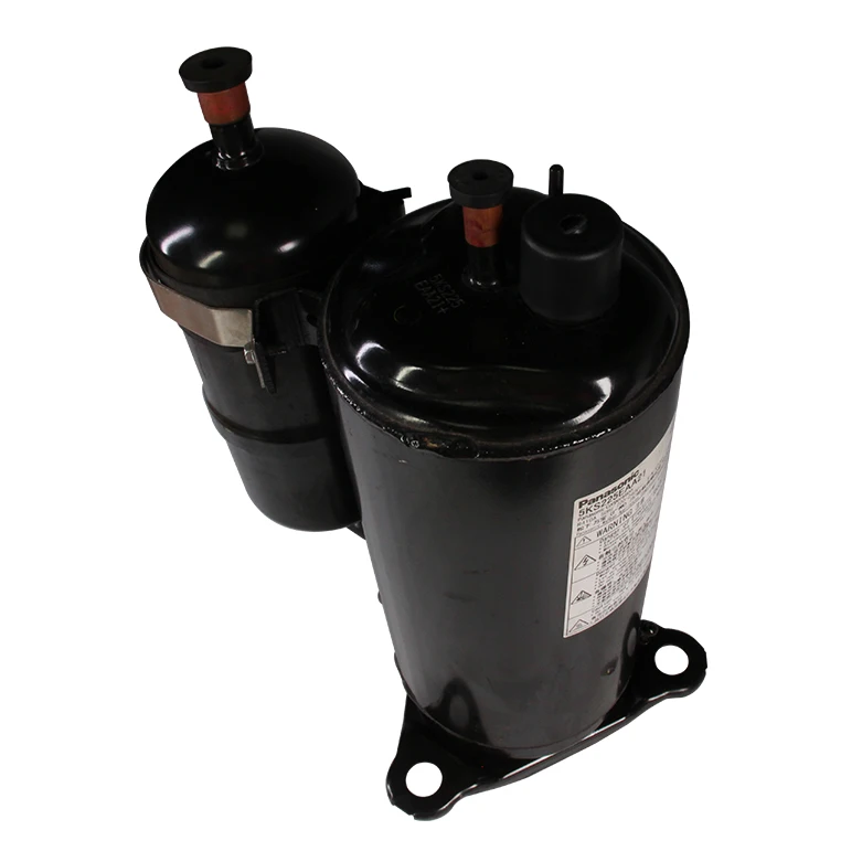 2ph Long working refrigerator compressor air-compressors model 5KS225EAA21 sanyo compressor