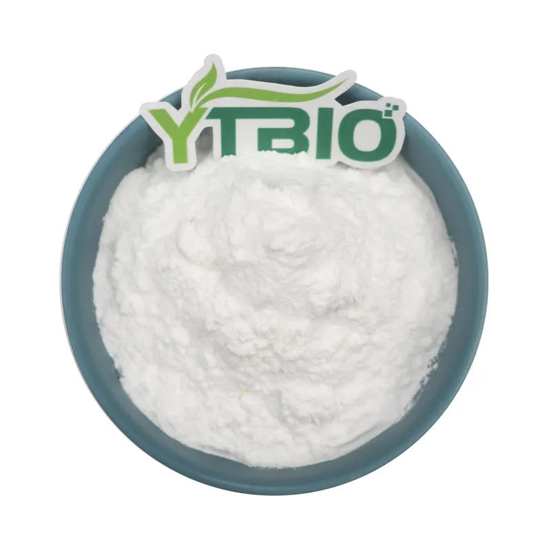 Hydroxypropyl Beta Cyclodextrin CAS 128446-35-5 Cyclodextrin