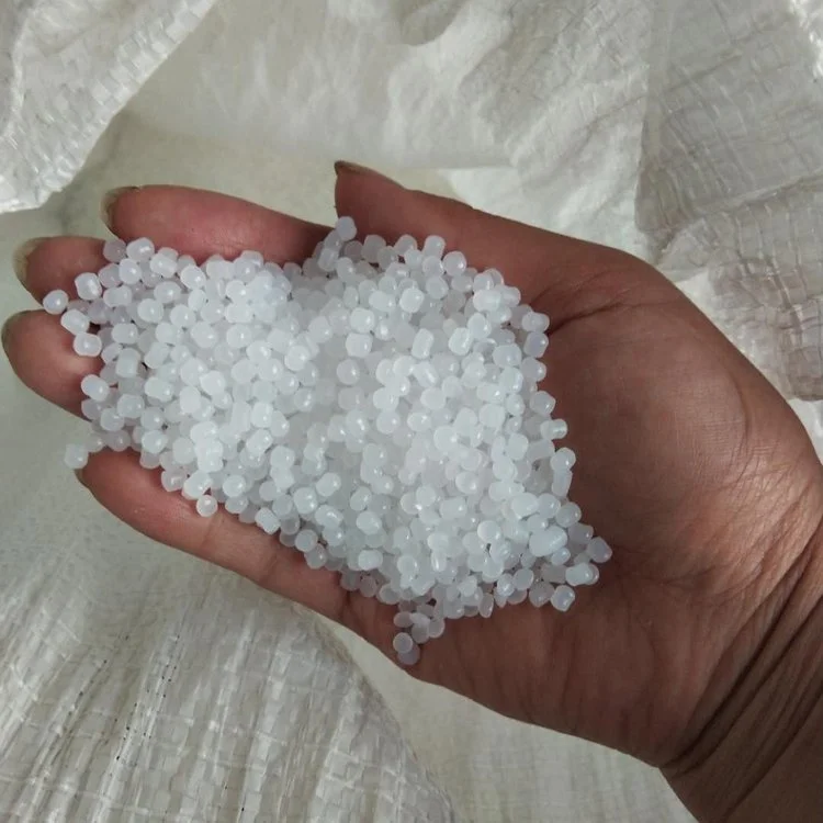 Plastic raw material virgin recycled hdpe granules hdpe injection grade granule polypropylene pellets PP