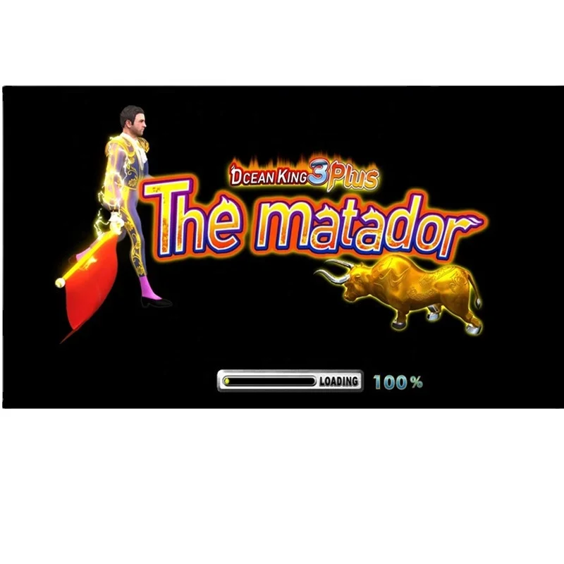 Тайваньский игровой автомат, игровой автомат matador с высокой прибылью