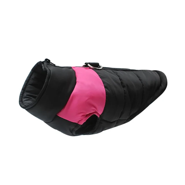 Dog Pet Warm Winter Pet Coat Waterproof Coat