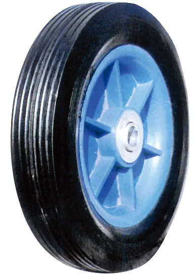 Cheap Wholesale Small Pneumatic Rubber Tire Wheel Barrow Wheel 16 inch 4.00-8