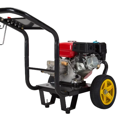 Factory wholesale WX-PWG2200  6.5HP powered car washer machine high pressure washer