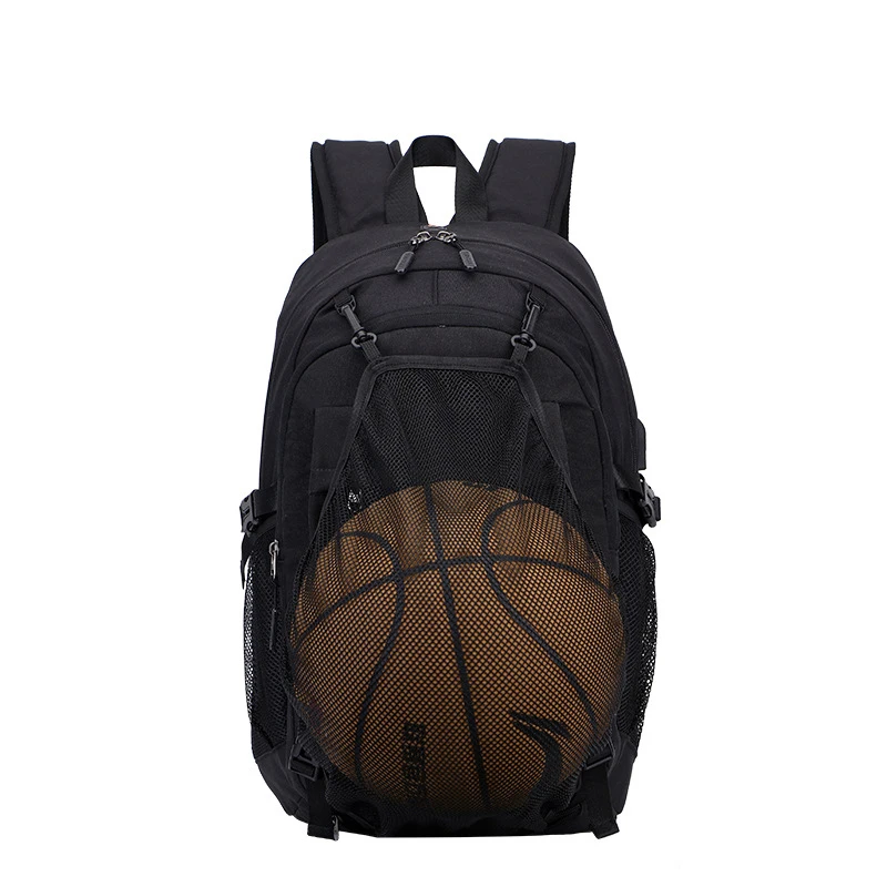 2021 custom new sports backpack outdoor computer business backpack student design basketball grid bag fashion backpack bag