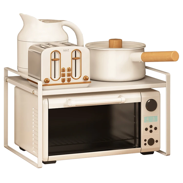 multi-function microwave oven rack microwave oven stand kitchen rack