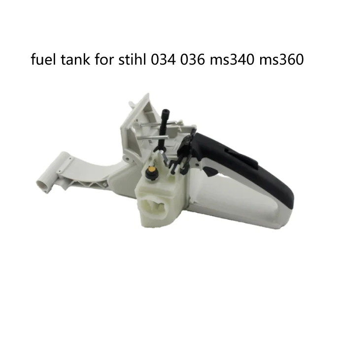 Топливный бак для бензопилы ST MS260 026 024 ms240