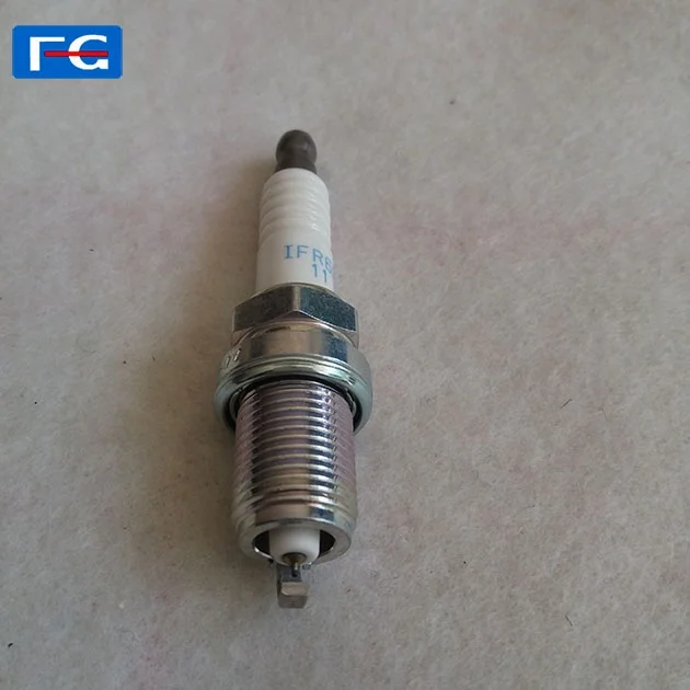 Japan platinum spark plug ITR4A15 5599 car  spark plug in cars