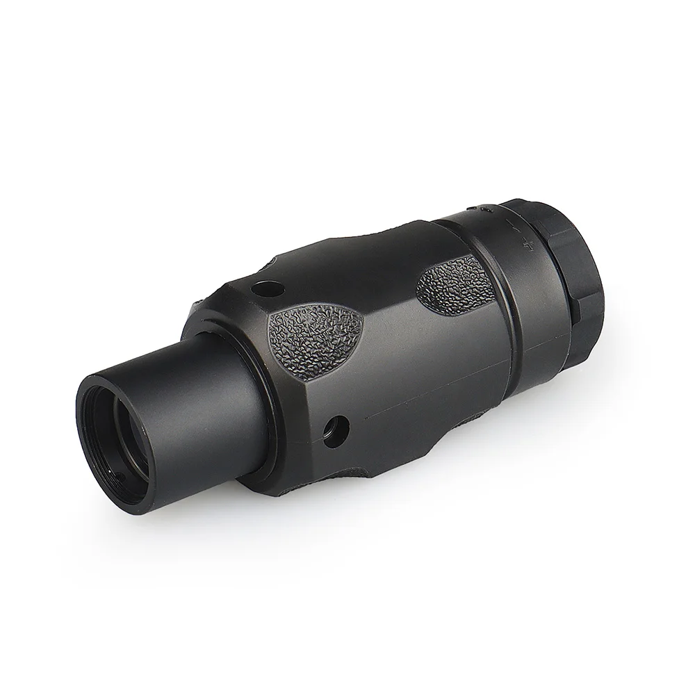 Great model 1-0411 outside to use monocular hunting 3X Optical Magnification scope