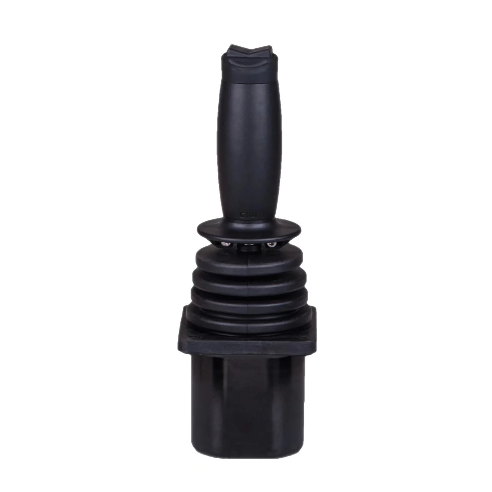 C25 RS232 Digital output joystick controller with variable button combinations handle