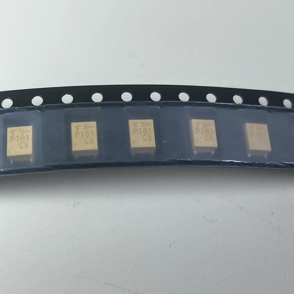 Hot selling New Original Electronic Components Integrated Circuits IC TLP181GB-S For BOM List