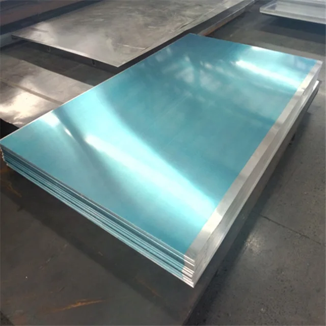 5mm 5052 H32 5083  aluminum diamond sheet price