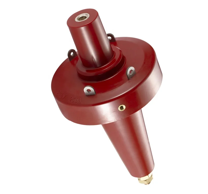 
 24kV 250A эпоксидная втулка ATB1 #-24/250  