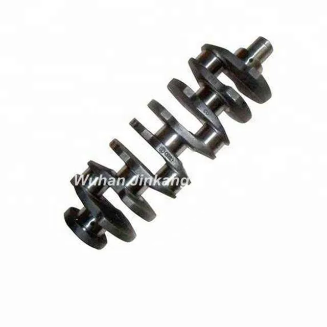 3608833 OEM Dongfeng 4bt Морские дизельные двигатели запасные части коленчатого вала группы