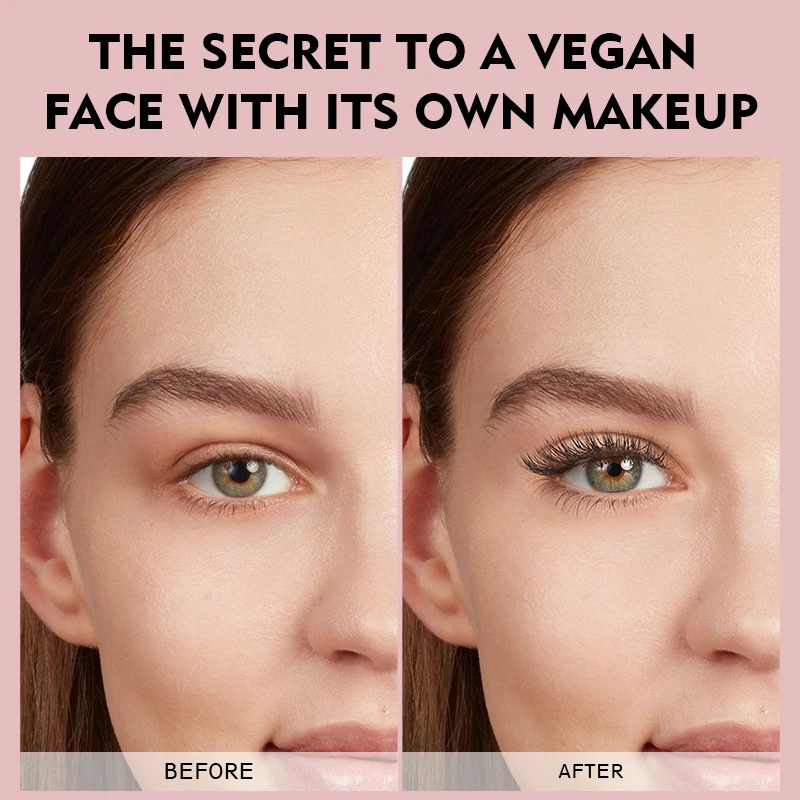 Pudaier New Arrival Eyelash Extension Serum Eyebrow Enhancer Lash Growth Serum Cosmetics Makeup