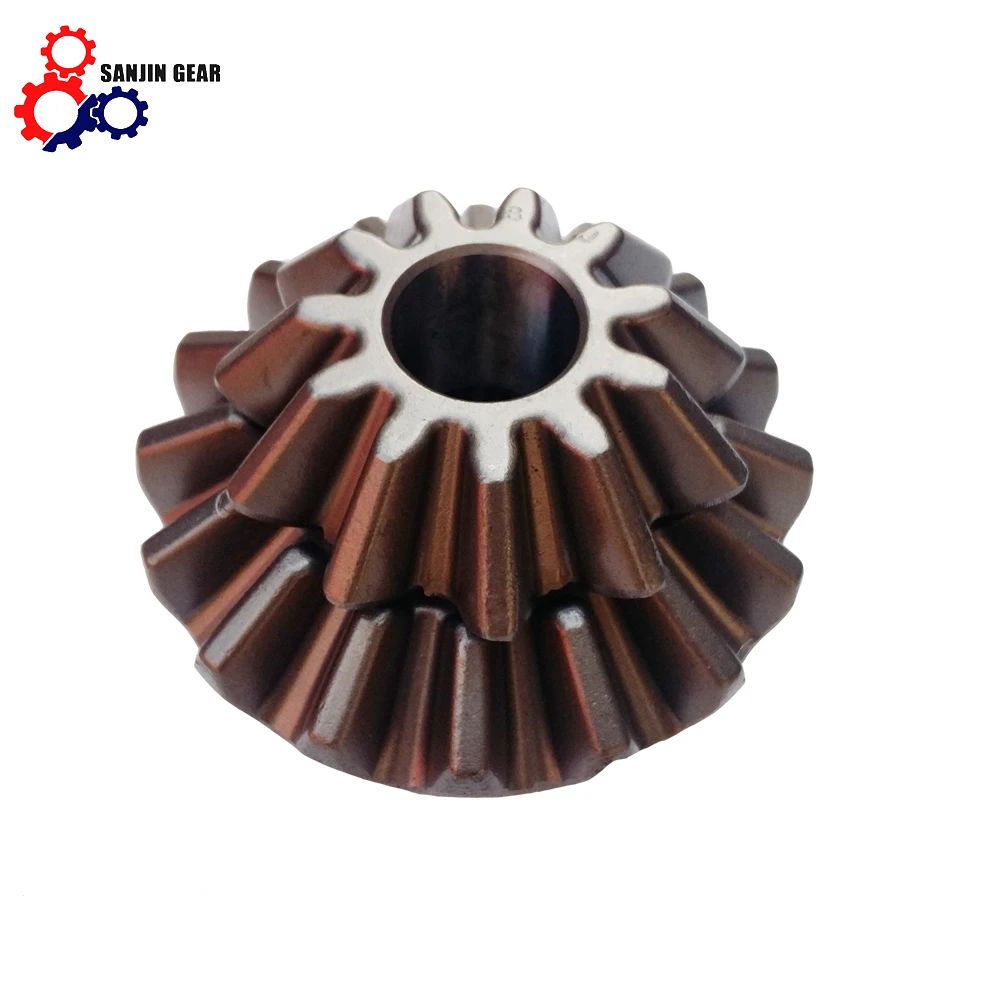 Good Quality Standard Gear And Special Steel bevel Gear