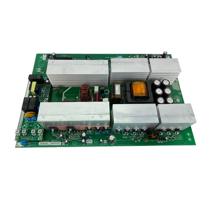 Best manufacturer single phase rack mount 2000w inverter 24v dc to 110v dc converter