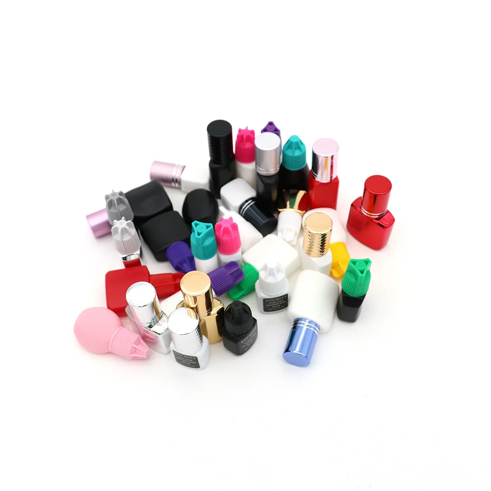 Private Logo Eyelash Adhesive Extension Lash Glue Super  Lash Primer And  For Eyelash Extensions