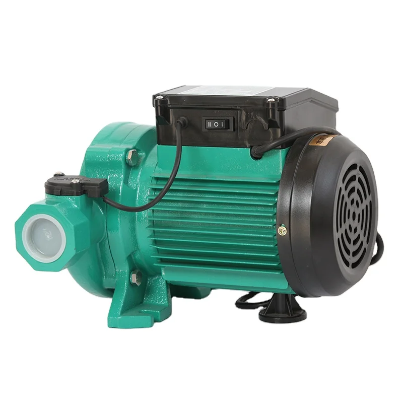 Full Automatic Hot Water Domestic Water Pressure Booster Pumps Electric Water Pump