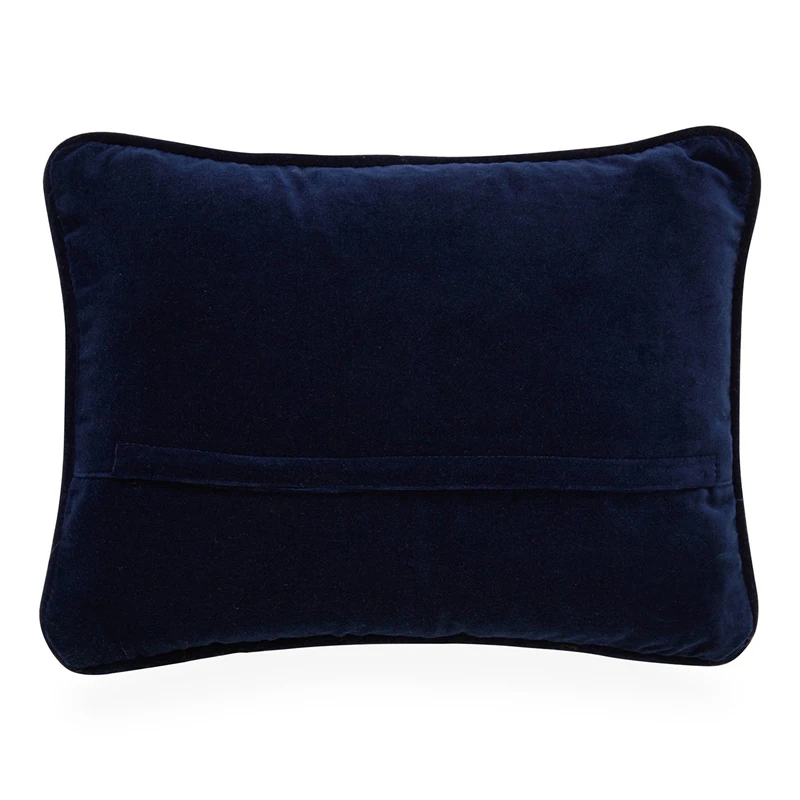 Wholesale Wedding Star Internet Famous Needlepoint Pillow Cushion