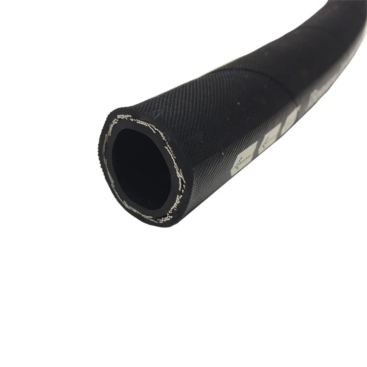 Factory Price 1SN/R1 Supply Hydraulic Rubber Hose High Pressure
