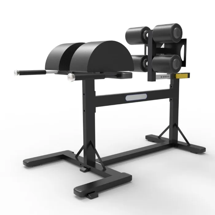 DFT FITNESS gym equipment commercial DFT-640 GHD machine