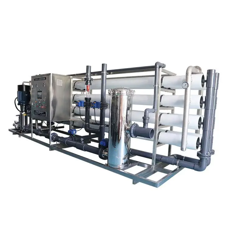 Advanced Membrane Bioreactors for Hotel Wastewater Treatment