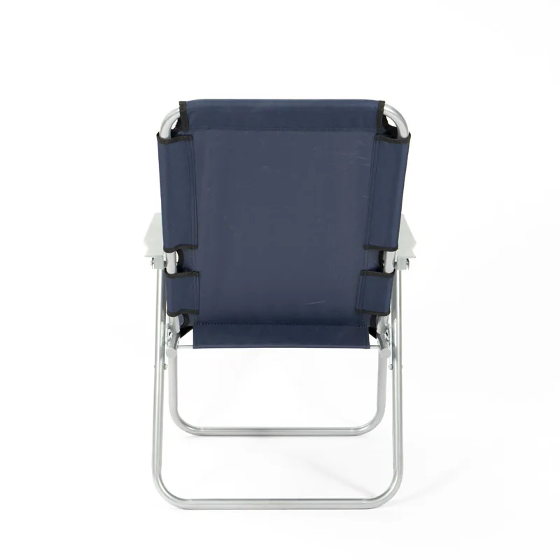 Hitree Outdoor Folding Portable Rocking Beach Chair Lightweight