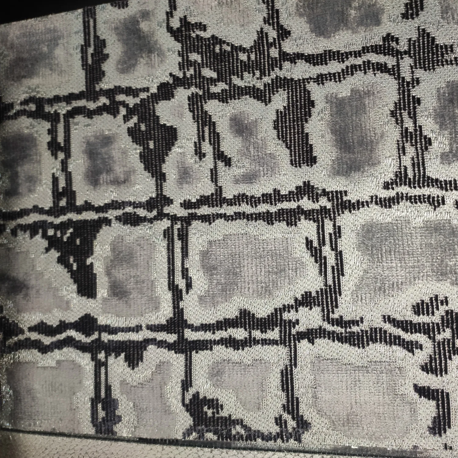 Promotional Prices Superior Velvet Upholstery Sofa/Curtain Fabric