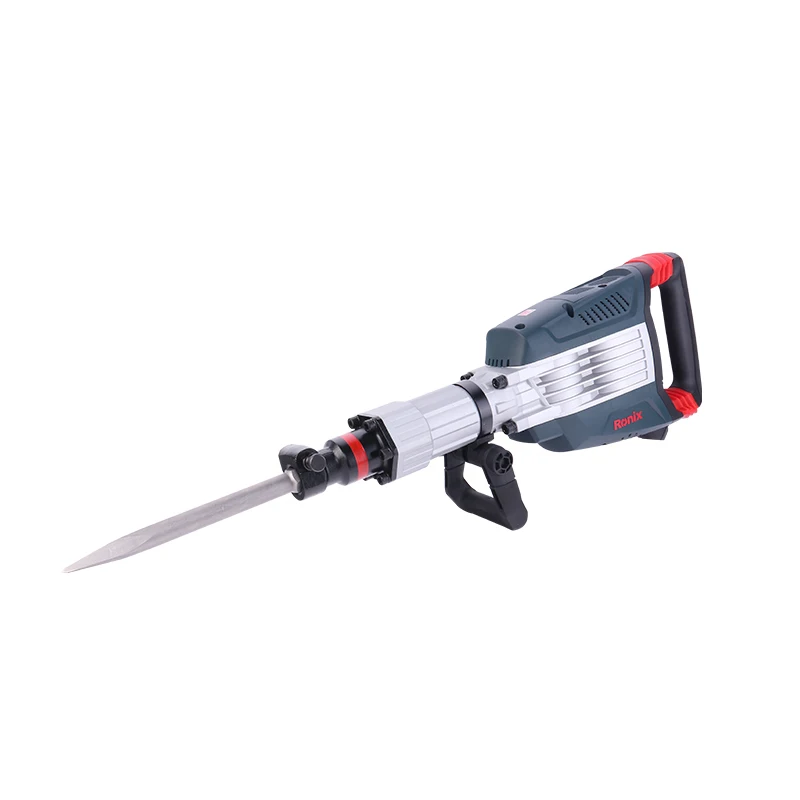 Электрические молотки Ronix Model 2802 с разрывным домкратом, дрели, Китай, 1750 Вт