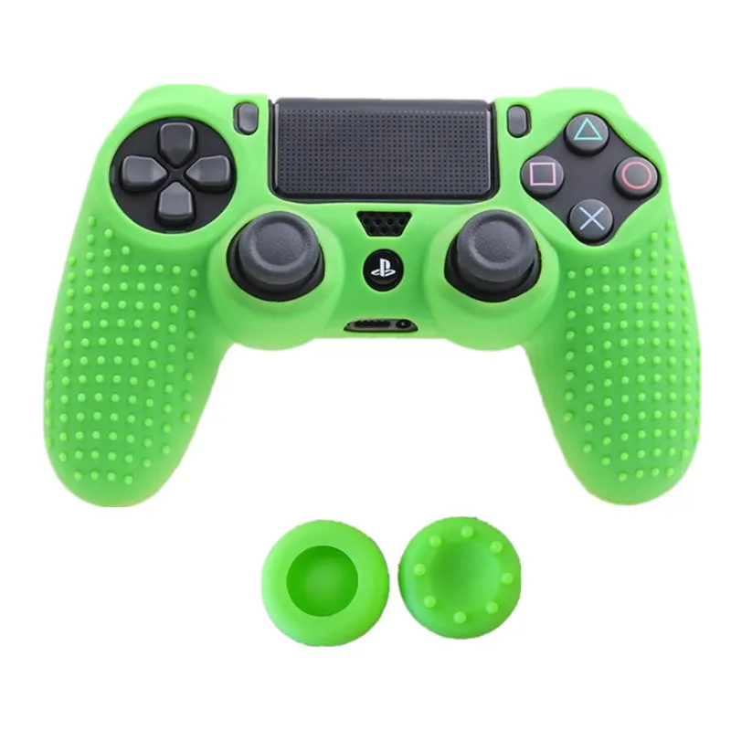 
Cheapest Factory Wholesale Protective Rubber Silicone Cover Case for Controller 
