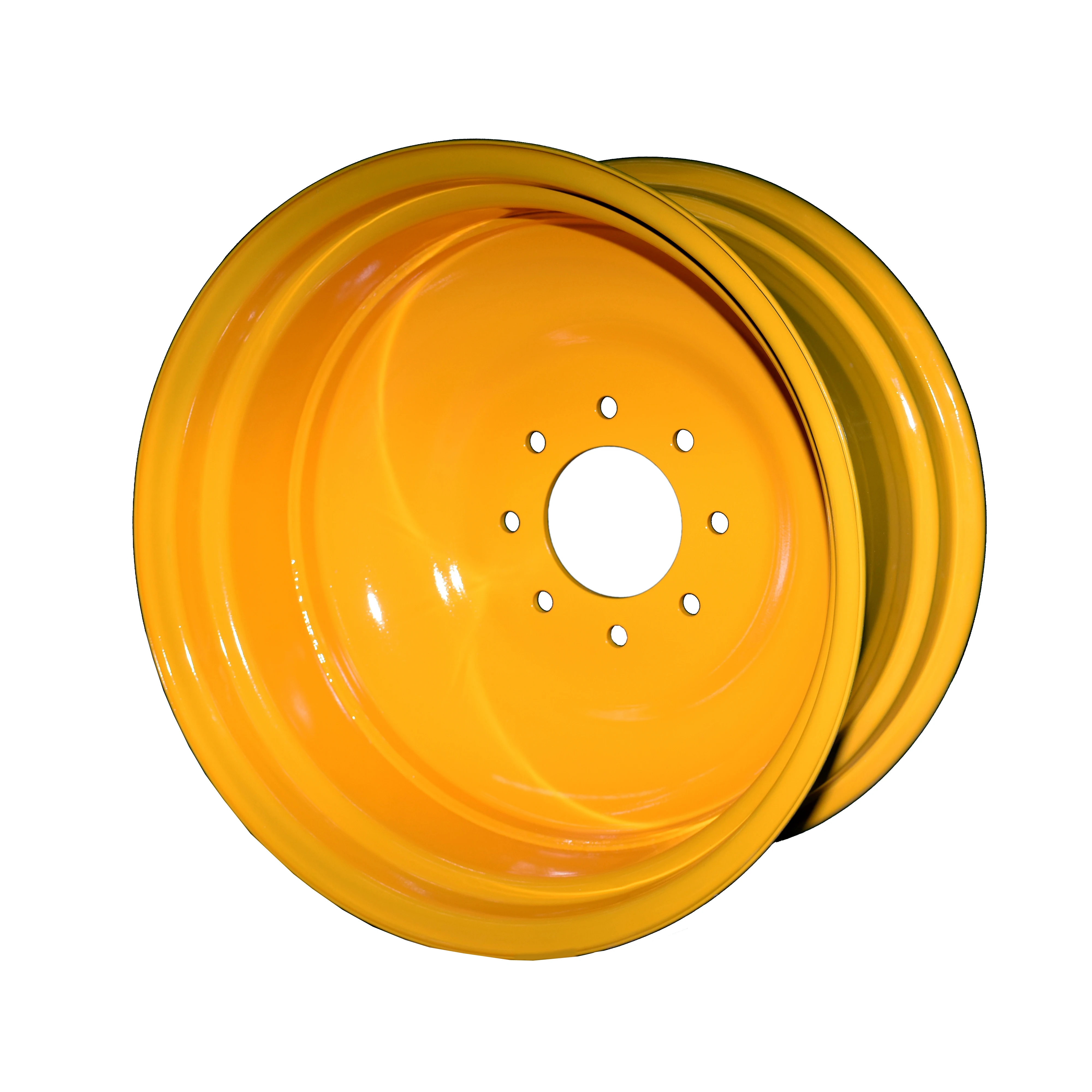 
 Колесный обод для сельскохозяйственной техники, сельскохозяйственный трактор  