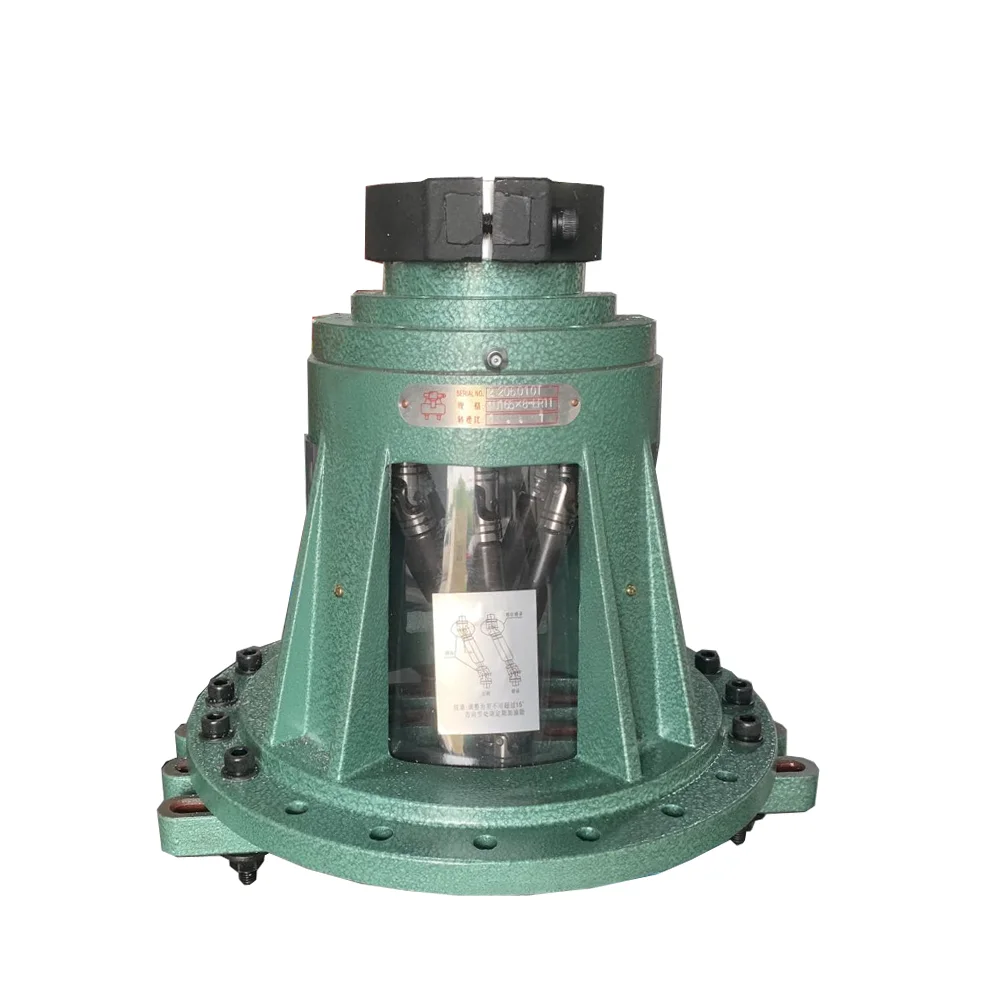 Quick Delivery Adjustable Multi Spindle Head MU 110/165 Multi Spindle Head Drilling And Tapping Machine