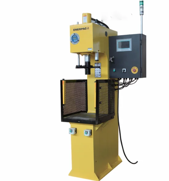 Hot sell Cheap factory price hydraulic press BO-30C