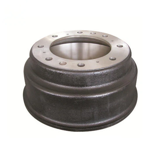 new foton  hino truck brake drum for truck China factory