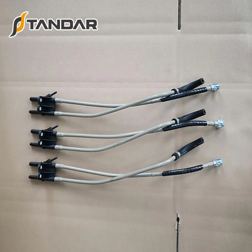 FUEL PIPE 504375094 FOR IVECO DAILY 2.3 JTD