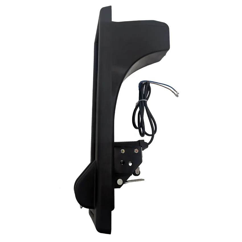 Bernet fuel despensers  nozzle holder with hall switch for fuel injection pumps