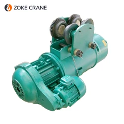 Wholesale electric wire hoist 1000 kg 2000 kg 3000 kg 5000kg