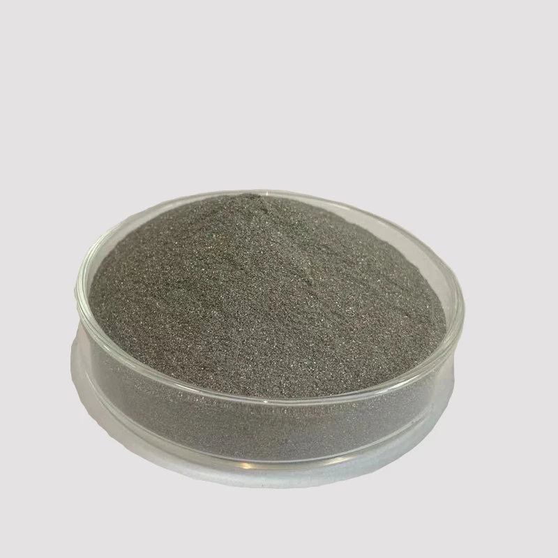 High quality ferro titanium powder is sold at a low price