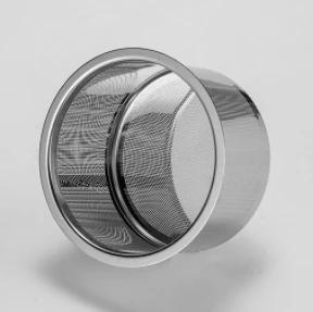 Heat Resistant Glass Teapot Coffee Pot with Glass Infuser and Lid Infusion Tea Pots