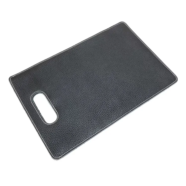 zm161 Wholesale Genuine Leather Case for Ipad Mini Sleeve