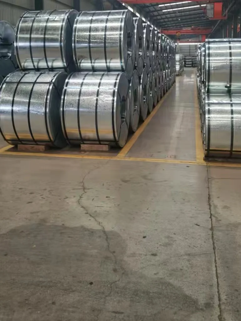 Factory direct sale AISI Sheet Metal 304 316 316L 301 321 Cold Rolled stainless steel coil 300 series stainless steel coil