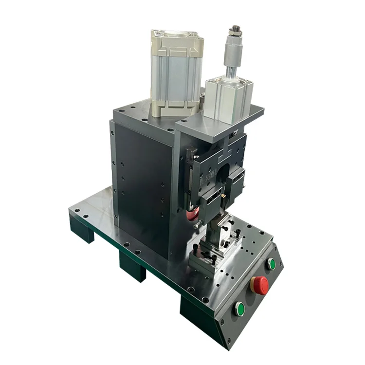 High power ultrasonic metal welding machine wire harness welding machine