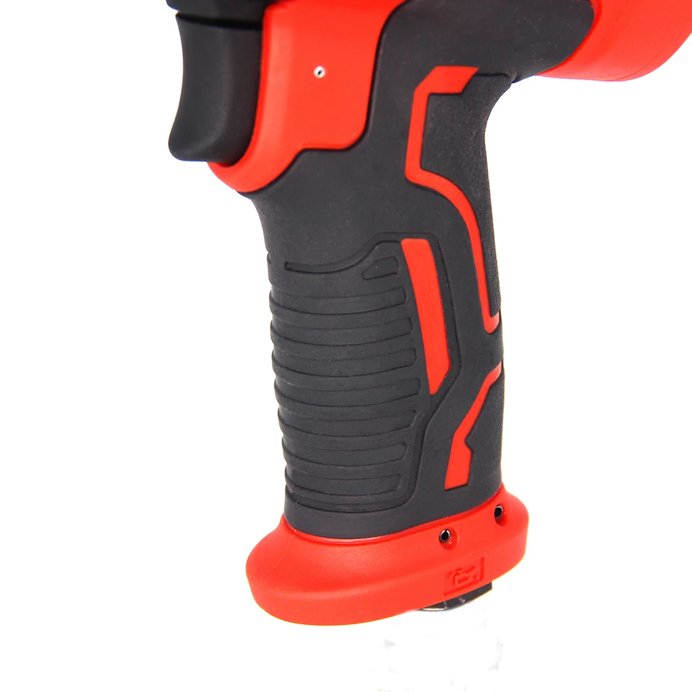 Top Quality Portable Pneumatic Tool Torque Air Compressor Operated Impact Gun Wrench For Lug Nuts