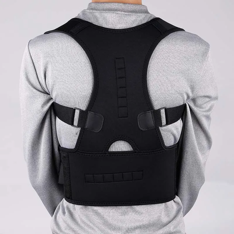 Waist Trimmer Belt Adjustable Men Women Gym Belt for Training Shaper back support waist belt waist support