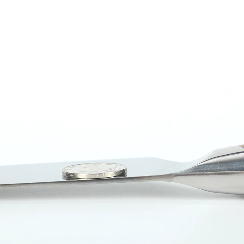 7 Inch Stainless Steel Polished Slicing Knife Hotel Household Meat Cutting Knives Kitchen Knife Cleaver