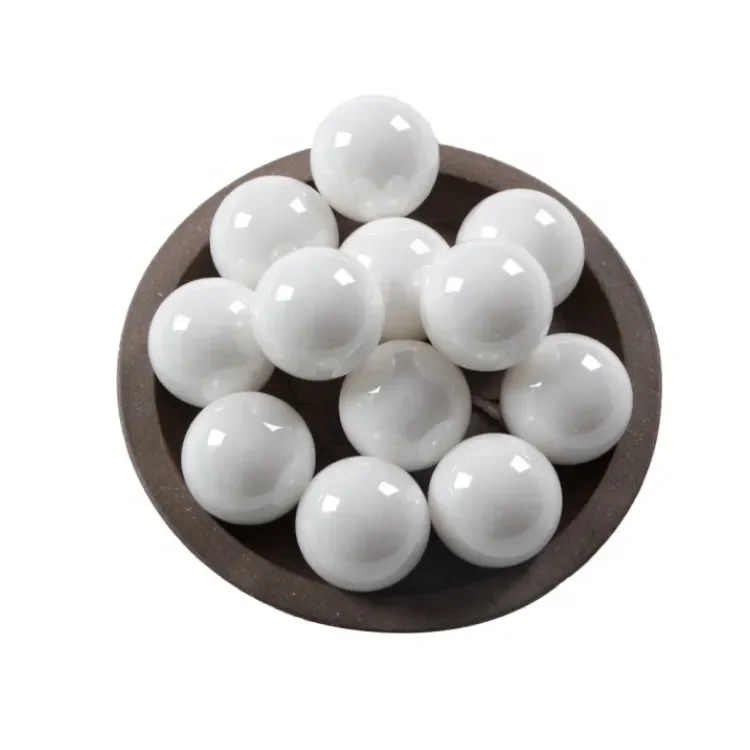 Zirconia Beads/Zirconia Ceramic Grinding Media/Zirconia Balls Zirconium Oxide Ball 0.1-60mm