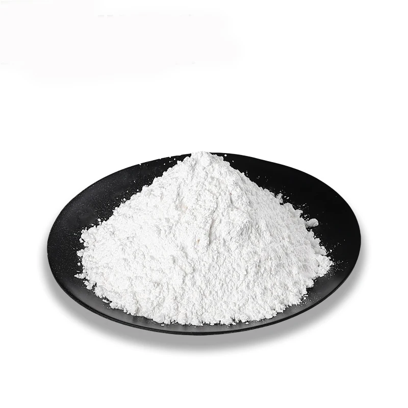 Industrial grade factory price High Purity sodium bicarbonate desulfurating agent Powder Used for Flue Gas Desulfurization