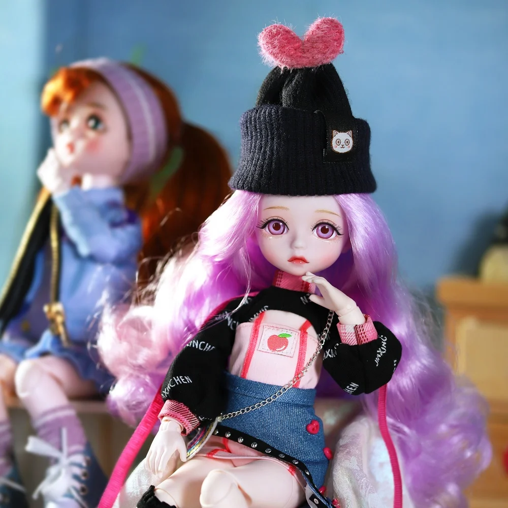 Dream Fairy DBS Supplies bjd dolls for diy lifelike anime abs dolls